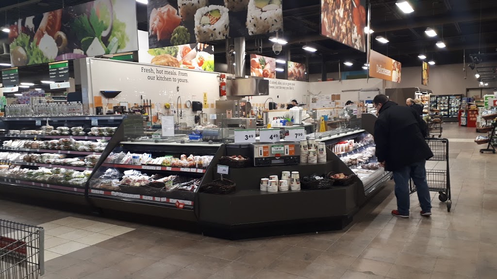 Sobeys Cole Harbour | 2 Forest Hills Pkwy, Dartmouth, NS B2W 5G7, Canada | Phone: (902) 435-3909