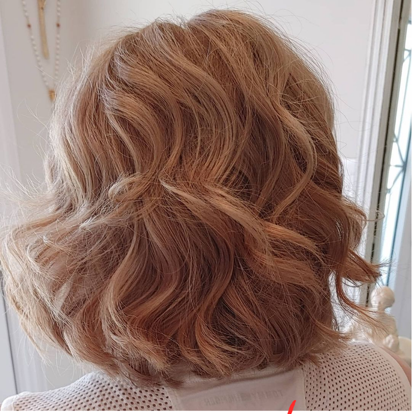 Anna Giovannelli Hair Studio | 1343 Lawson St., Innisfil, ON L9S 0K8, Canada | Phone: (416) 876-5686