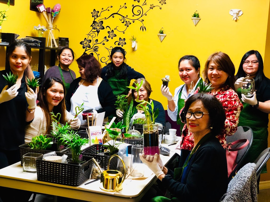 Geoponics Inc. | Indoor Plants Shop | 7125 Pacific Cir, Mississauga, ON L5T 2A5, Canada | Phone: (905) 795-2456