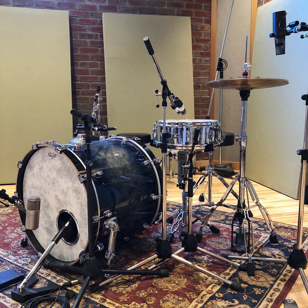 Monarch Studios | 3702 Commercial St, Vancouver, BC V5N 4G2, Canada | Phone: (604) 657-8369