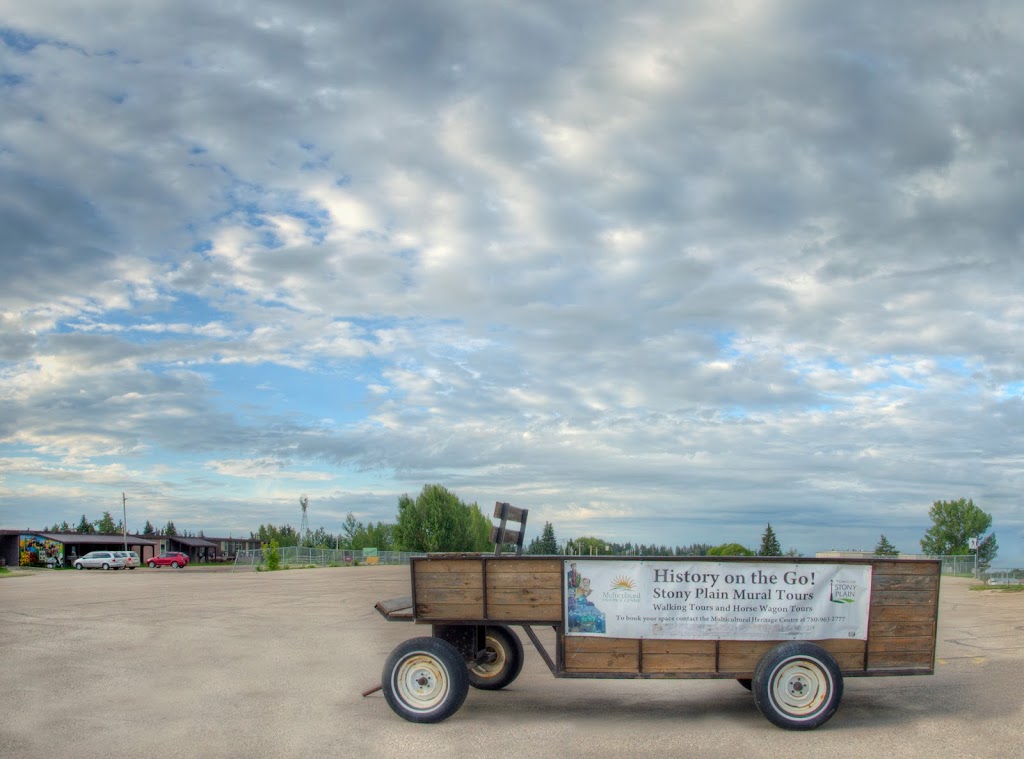 Parkland County Demonstration Farm (PERC Building) | 5413 51 St, Stony Plain, AB T7Z 1Y2, Canada | Phone: (780) 963-2777