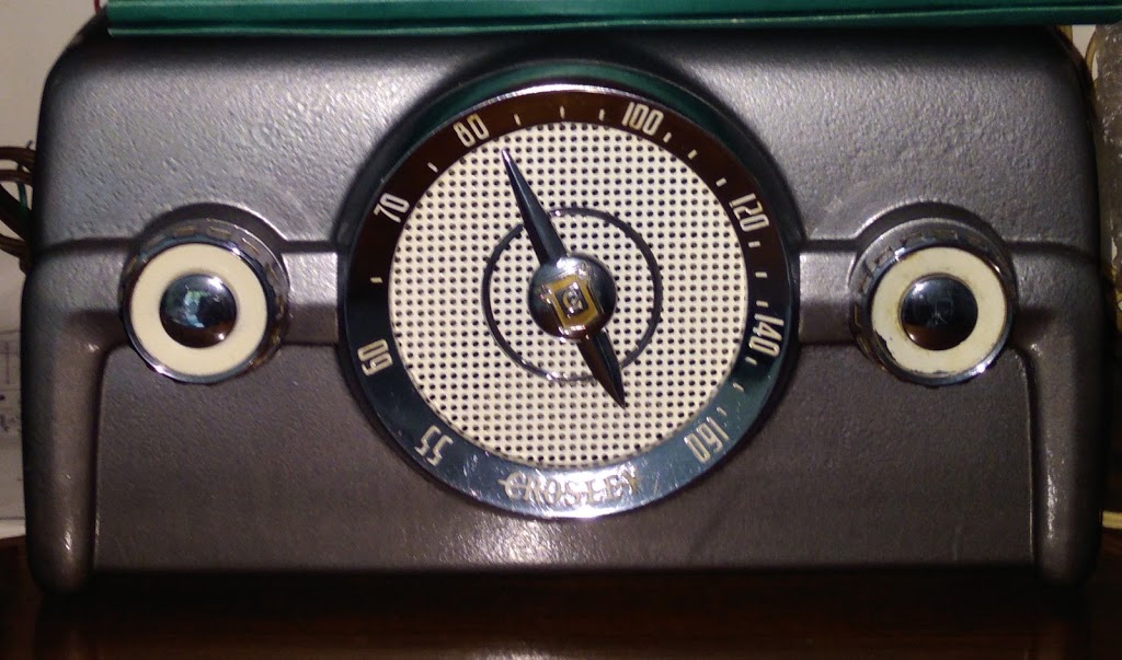 Tubes For Tone | 54 Gray Rd, Roslin, ON K0K 2Y0, Canada | Phone: (613) 477-2547