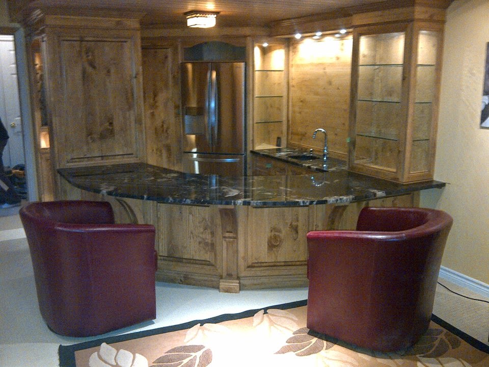 Kerrison Contracting | 1297 Squire St, Lefroy, ON L0L 1W0, Canada | Phone: (705) 456-0629