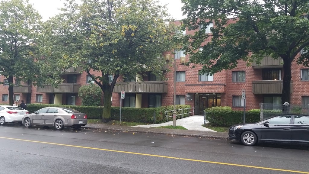 Manoir Frederick Johnson | 3111 Rue de Rushbrooke, Verdun, QC H4G 3H2, Canada | Phone: (514) 767-2159