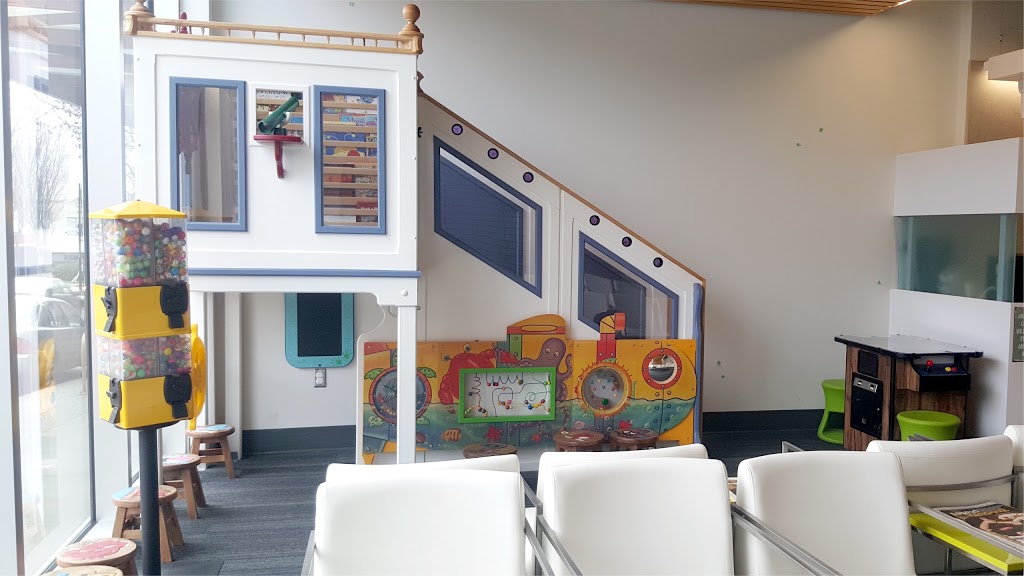 Dr. Mattson Orthodontics | 2651 E Hastings St, Vancouver, BC V5K 1Z5, Canada | Phone: (604) 428-1774