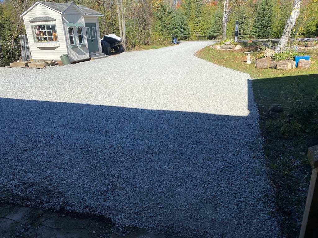 Claw Construction & Property Maintenance | 228 Windmere Rd, Woodville, ON K0M 2T0, Canada | Phone: (705) 928-6404
