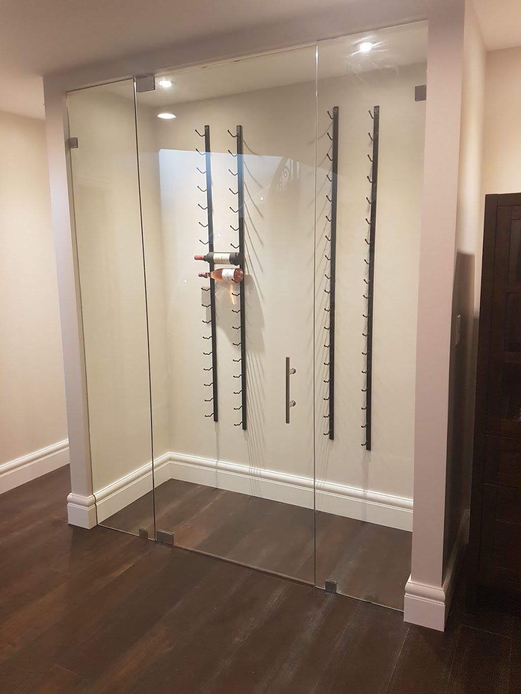 Net Glass Co. | 4261 Musqueam Dr, Vancouver, BC V6N 3R8, Canada | Phone: (778) 927-8690