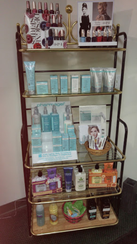 Superb Esthetics By Ria | 4707 51 Ave, Camrose, AB T4V 0V3, Canada | Phone: (780) 672-4650