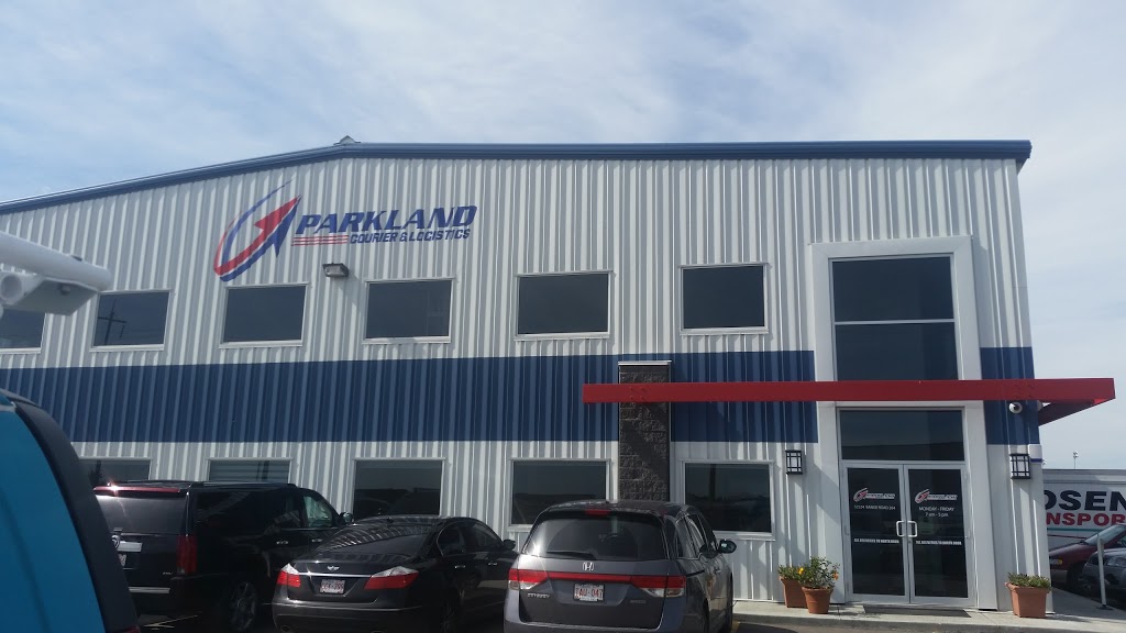 Parkland Courier Services Ltd | 9742 279 Street, Acheson, AB T7X 6J4, Canada | Phone: (780) 413-8170