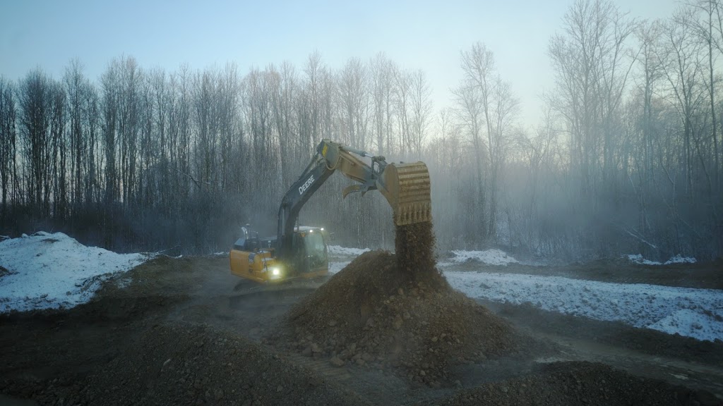 GroenEx LTD | 4699 46 Line, Gads Hill, ON N0K 1J0, Canada | Phone: (519) 274-5587