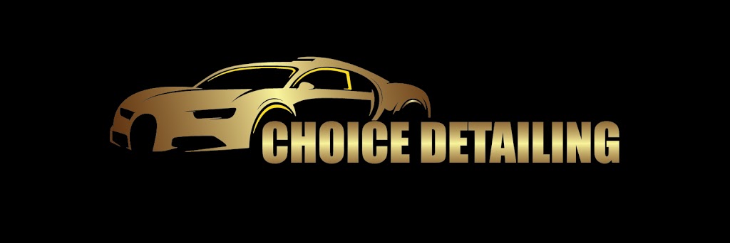 Choice Detailing--Mobile Auto Detailing Service | 154 Penman Ave, Garson, ON P3L 1J1, Canada | Phone: (705) 690-0515