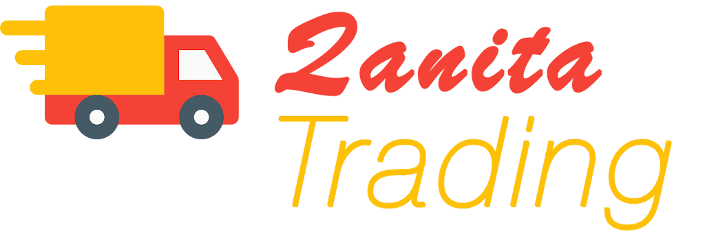 Qanita Trading | 602 Attenborough Terrace, Milton, ON L9T 8H7, Canada | Phone: (647) 936-8445