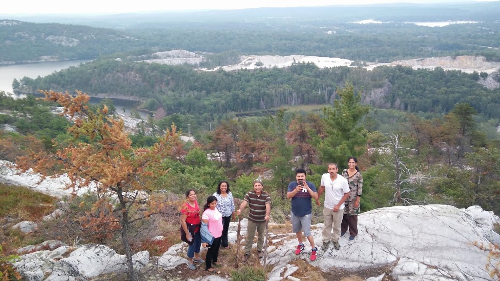 Willisville Mountain | Sudbury, Unorganized, North Part, ON P0P, Canada | Phone: (416) 960-8121
