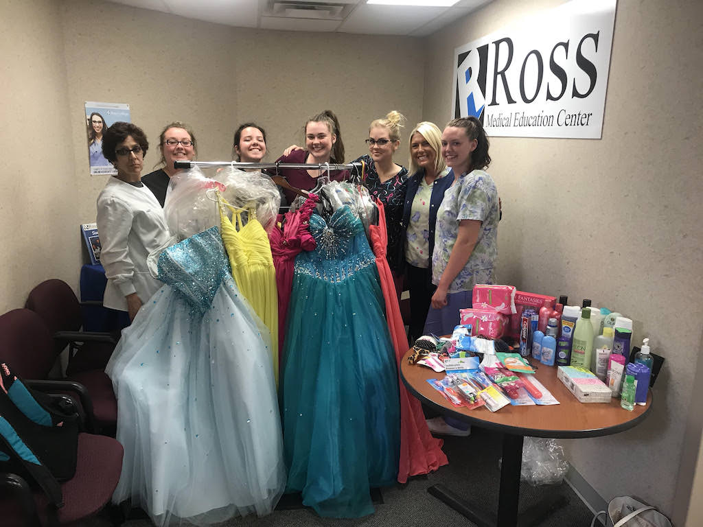 Ross Medical Education Center | 51133 Birch St, New Baltimore, MI 48047, USA | Phone: (586) 716-3837