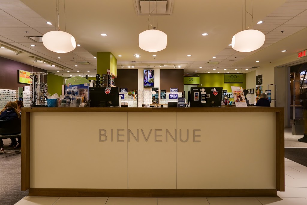 New Look | 550 Bd Wilfrid-Hamel local F5, Québec, QC G1M 2S6, Canada | Phone: (418) 529-2141