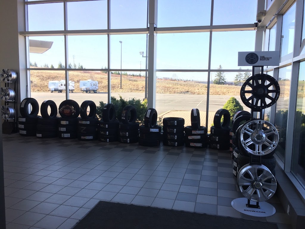 OK Tire | 63 Beech Hill Rd, Antigonish, NS B2G 2P9, Canada | Phone: (902) 863-2651