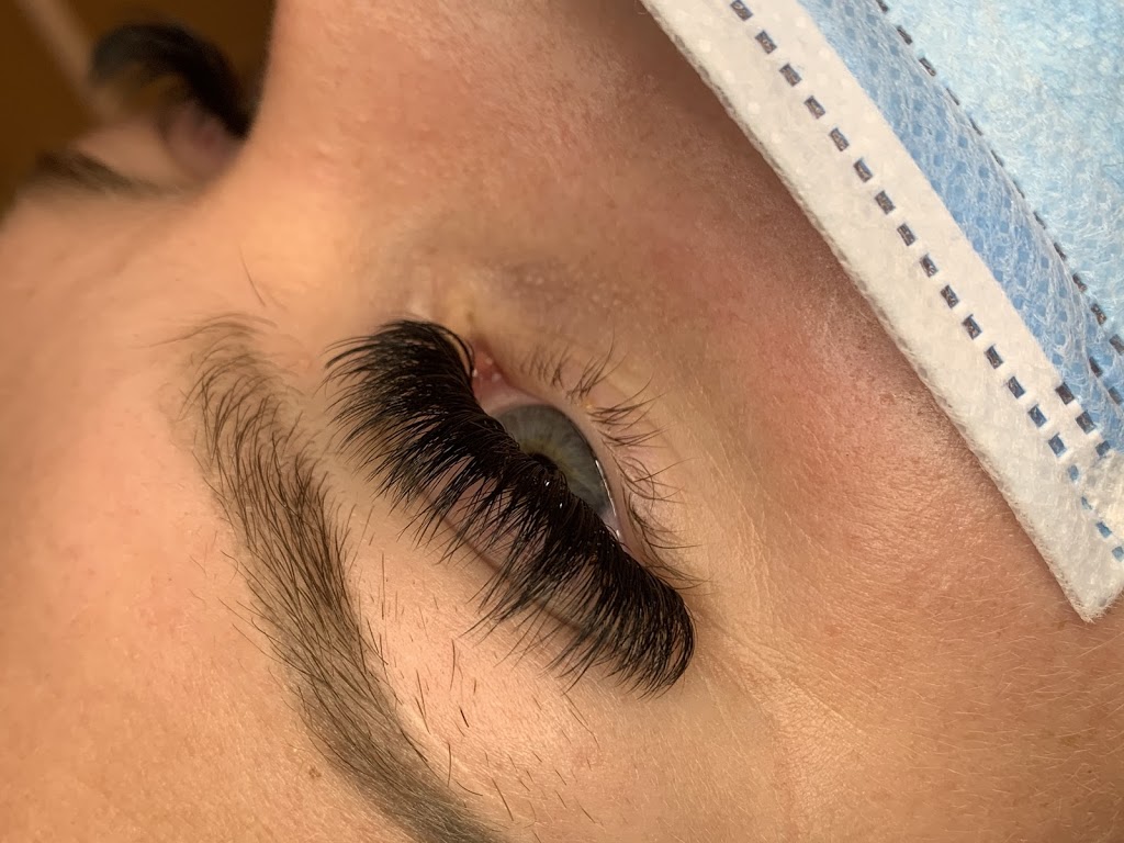 Gucci Lash | 4999 Dunn Pl, Nanaimo, BC V9T 6S9, Canada | Phone: (250) 667-0487
