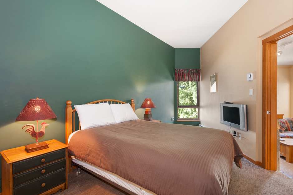 Symphony Condos - Whistler Premier | 4385 Northlands Blvd, Whistler, BC V0N 1B4, Canada | Phone: (888) 621-1177