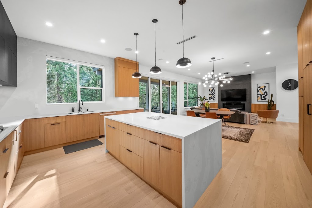 Ziman Construction Ltd. | 2201 St Johns St, Port Moody, BC V3H 2A6, Canada | Phone: (604) 724-8808