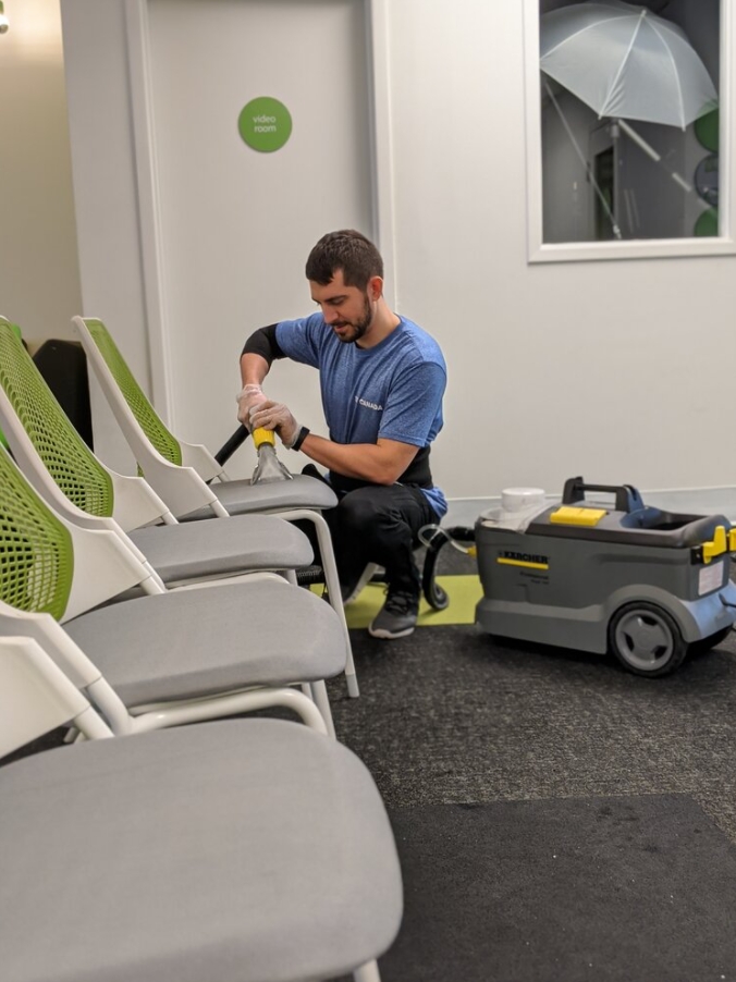 Tidy Canada | 69 Jim Mortson Dr, East Gwillimbury, ON L9N 0R8, Canada | Phone: (416) 899-2434