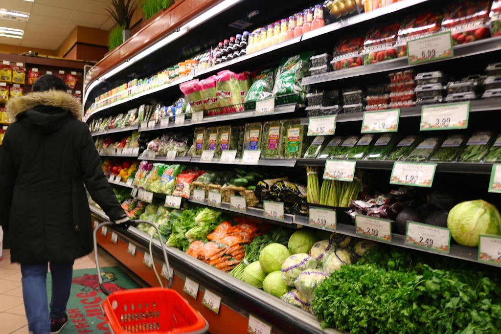Rabba Fine Foods | 3089 Lake Shore Blvd W, Etobicoke, ON M8V 3W8, Canada | Phone: (416) 259-5202