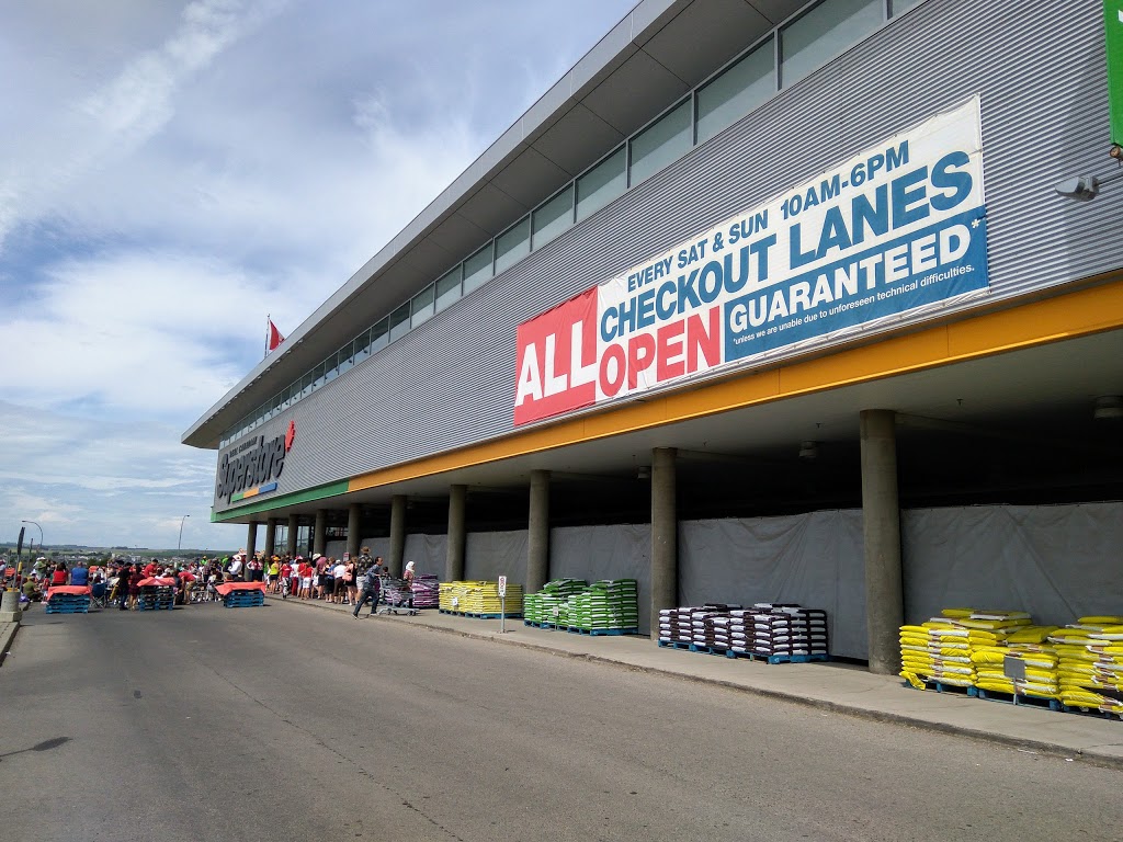 Real Canadian Superstore | 300 Veterans Blvd NE, Airdrie, AB T4B 3P2, Canada | Phone: (403) 945-2319