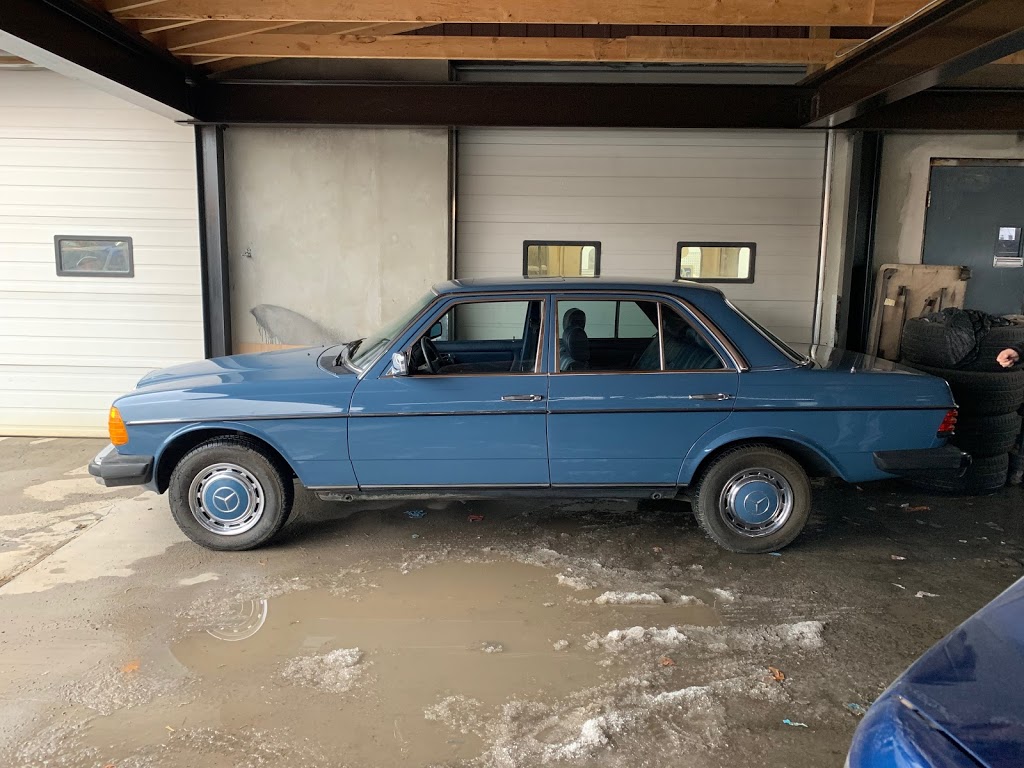 Jays Autobody & Repair | 7 Taber Rd, Etobicoke, ON M9W 3A3, Canada | Phone: (416) 744-0476