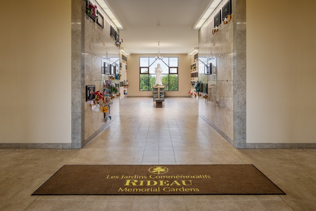 Rideau Memorial Gardens & Funeral Home | 4239 Boulevard des Sources, Dollard-des-Ormeaux, QC H9B 2A6, Canada | Phone: (514) 685-3344