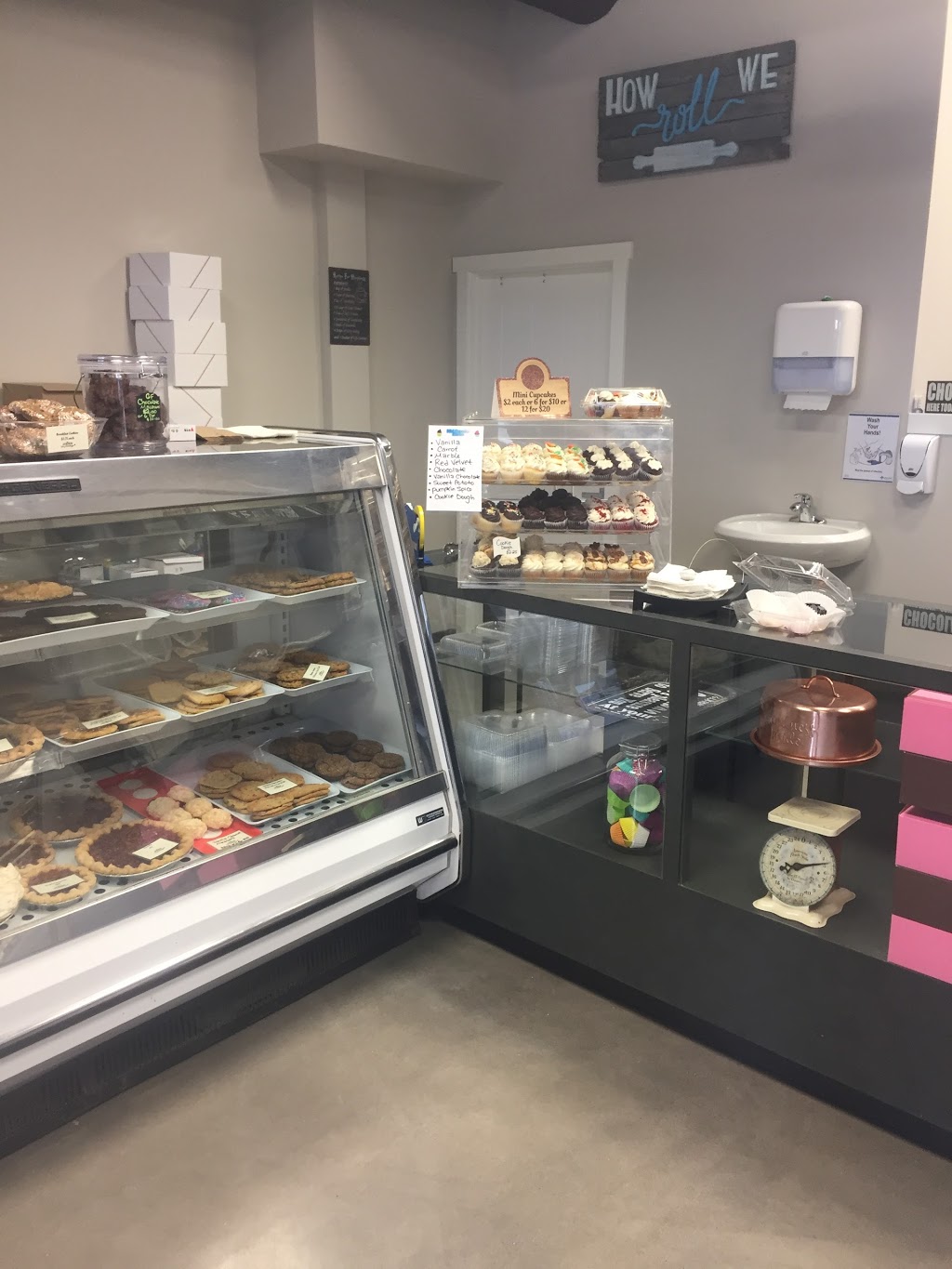 The Avenue Cakery and Bakeshoppe Too | 101 Sunset Dr #9103, Cochrane, AB T4C 0W7, Canada | Phone: (403) 981-7979