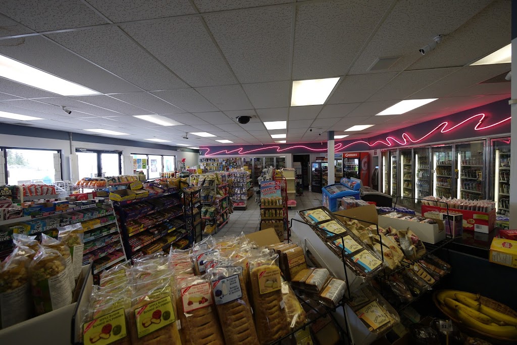 HUSKY | 60 1 Ave W, Cardston, AB T0K 0K0, Canada | Phone: (403) 653-1146