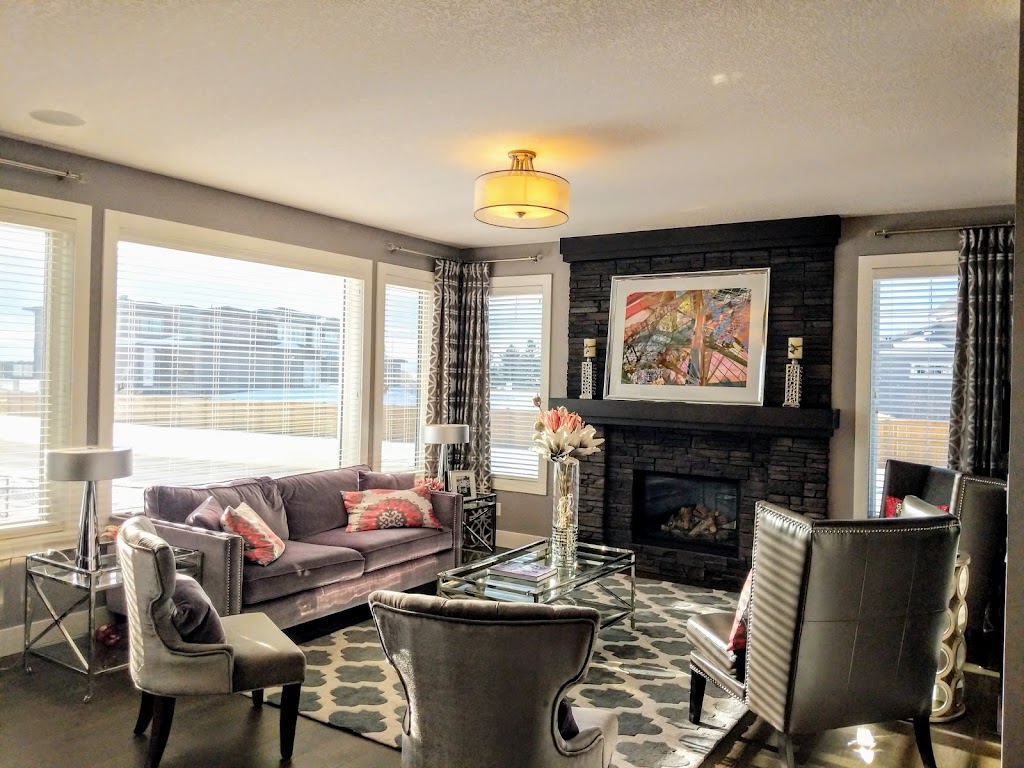 Sterling Homes | 201 Sandpiper Blvd, Chestermere, AB T1X 0V4, Canada | Phone: (403) 460-4573