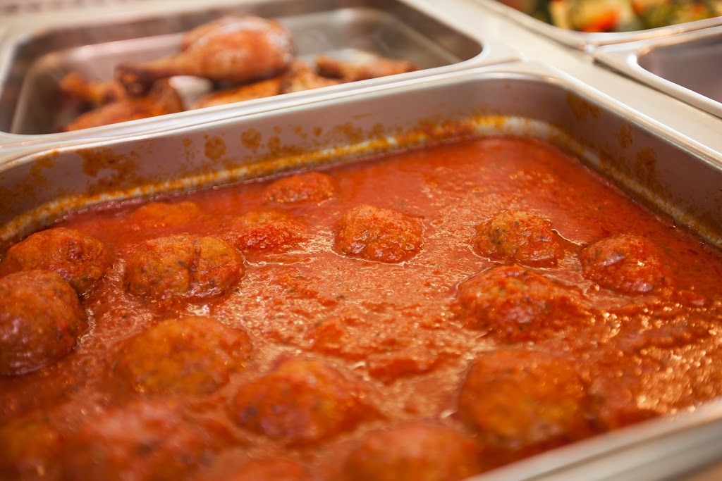 Pasta Fresca | 6255 Huggins St, Niagara Falls, ON L2J 1H2, Canada | Phone: (905) 374-4294