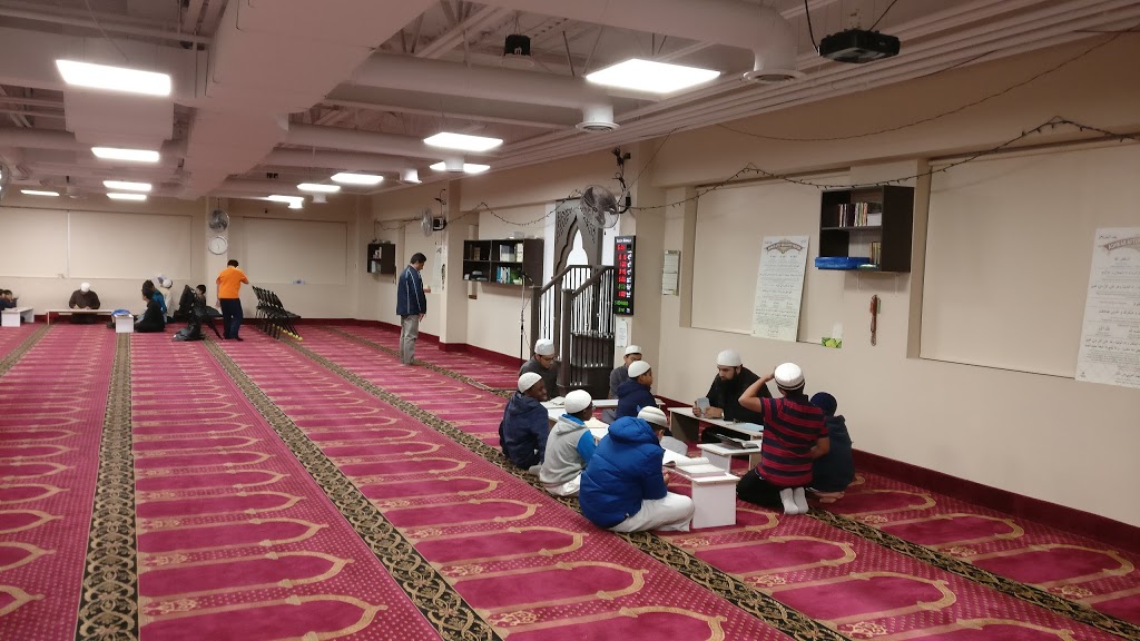 Yaseen Musalla | 9715 James Potter Rd #204, Brampton, ON L6X 0K1, Canada | Phone: (905) 457-9400