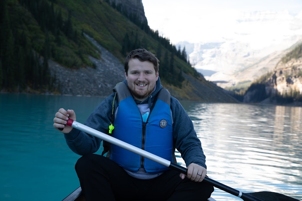 Travelonly with Logan Hiltz | 2114 Walker Ave, Peterborough, ON K9L 1S1, Canada | Phone: (705) 400-7340