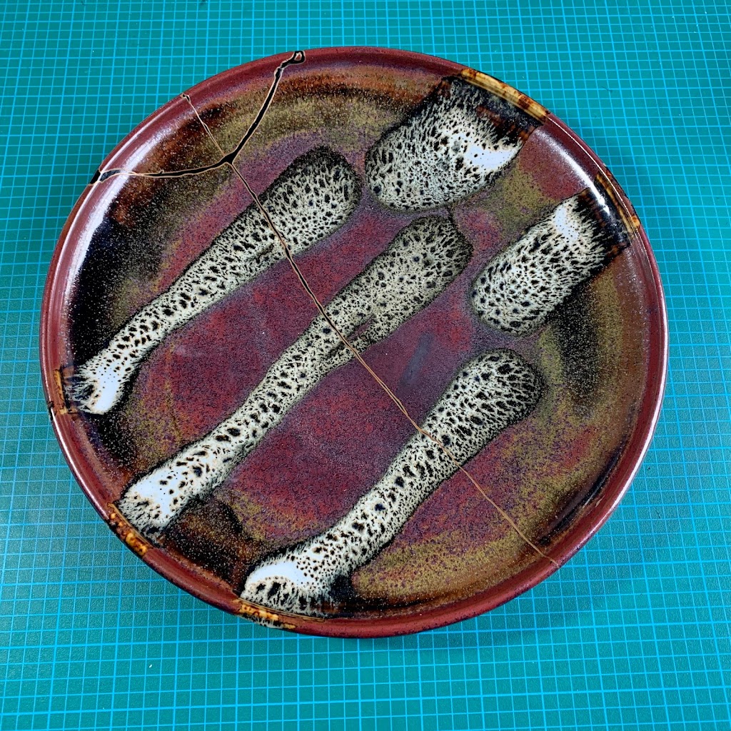 Fukumaru Ceramic & Glass Art Restoration | 557 E 13th Ave, Vancouver, BC V5T 2K8, Canada | Phone: (604) 223-5877