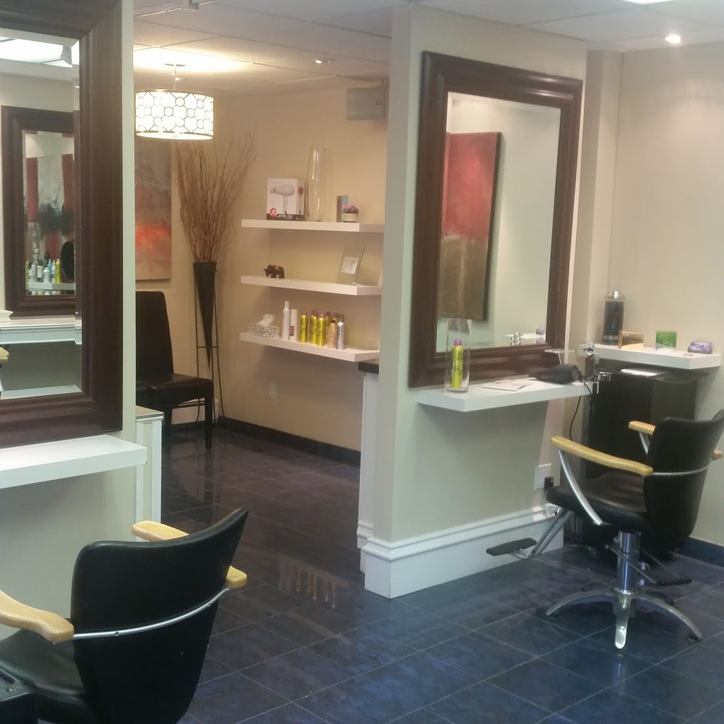 Christopher Cromwell Hair Design | 602 Francklyn St, Halifax, NS B3H 3B4, Canada | Phone: (902) 425-8519