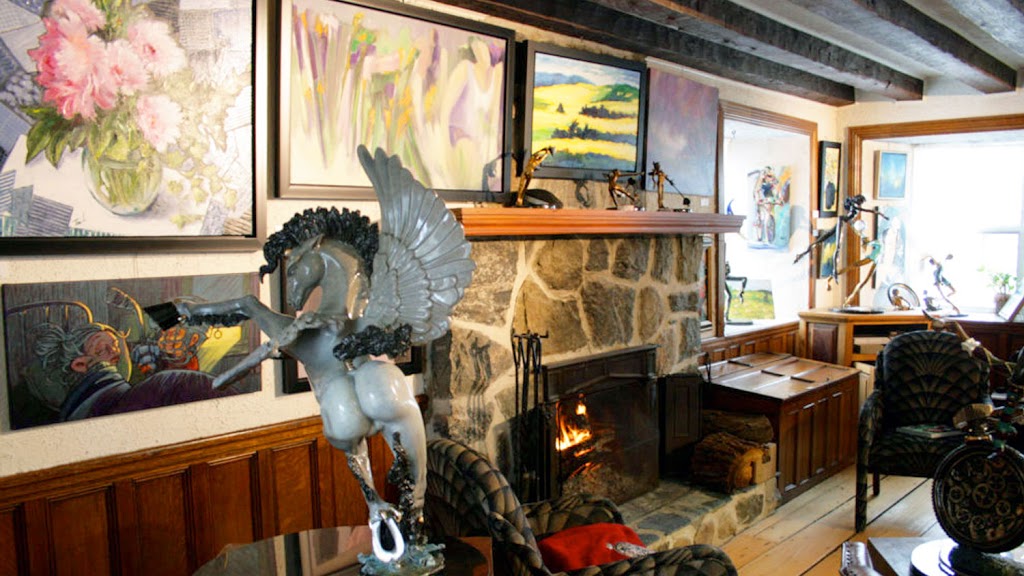 Taillon gallerie | 160 Chemin Roy, Magog, QC J1X 0N4, Canada | Phone: (819) 868-1372