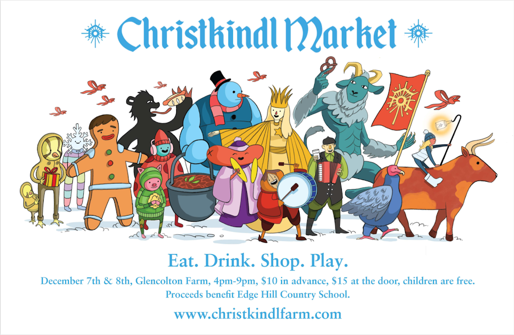 Christkindl Market | 393889 Concession 2, Priceville, ON N0C 1K0, Canada | Phone: (519) 372-6570