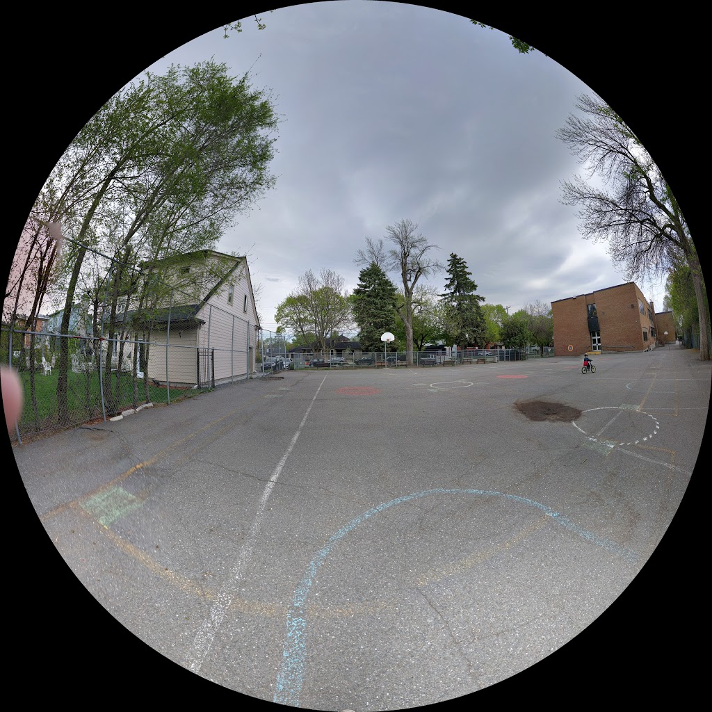Victor-Thérien | 305 43e Avenue, Lachine, QC H8T 1V2, Canada | Phone: (514) 855-4202