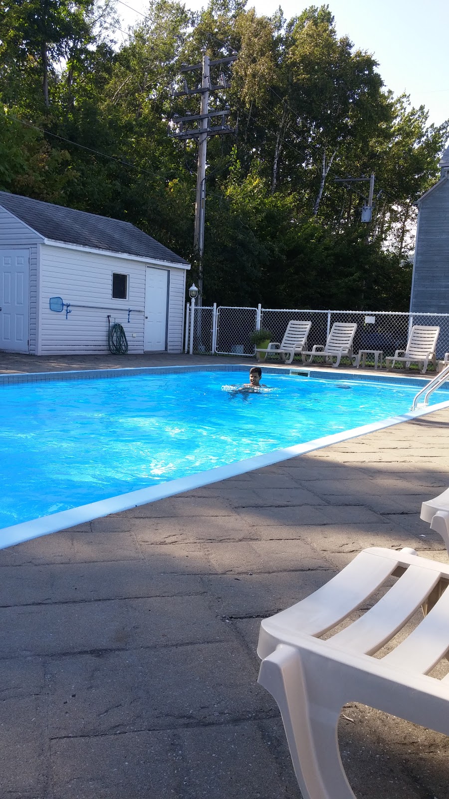 Club Vacances Toutes Saisons | 400 Rue Dupont, Beaupré, QC G0A 1E0, Canada | Phone: (418) 827-8347