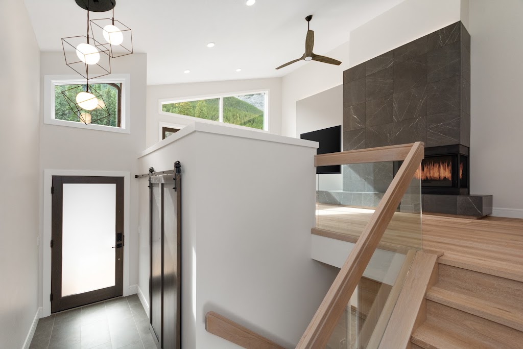 Ironwood Stair & Rail Inc. | 239 Mayland Pl #108, Calgary, AB T2E 7Z8, Canada | Phone: (587) 839-6300