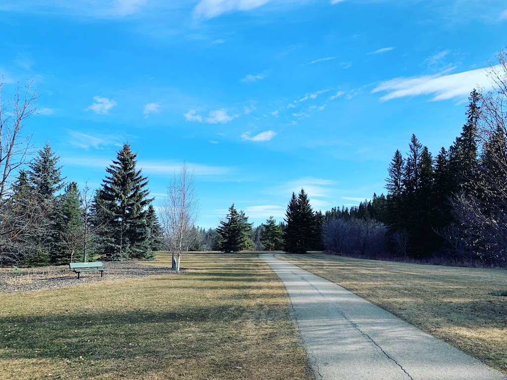 Waskasoo Park | 48 St, Red Deer, AB T4N 3T3, Canada | Phone: (403) 342-8159