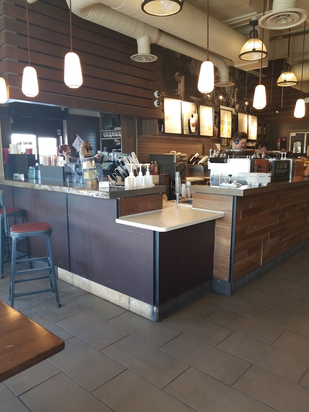 Starbucks | 1000 Alder Ave #25, Sherwood Park, AB T8A 2G2, Canada | Phone: (780) 467-2836