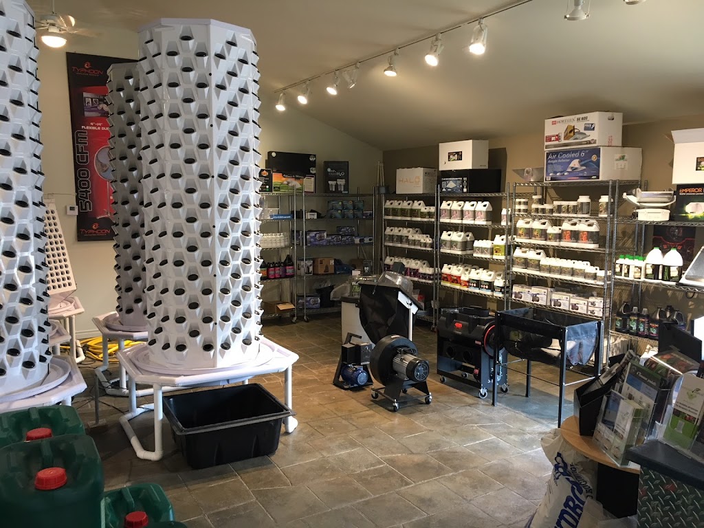 MegaWatt HydroCulture | 636 QC-364, Morin-Heights, QC J0R 1H0, Canada | Phone: (450) 226-2515