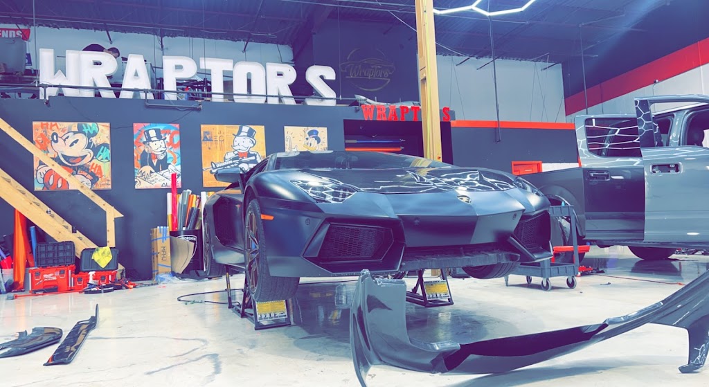 Drifty Auto Shop Inc. | 6287 Yonge St, Lefroy, ON L0L 1W0, Canada | Phone: (705) 985-9791