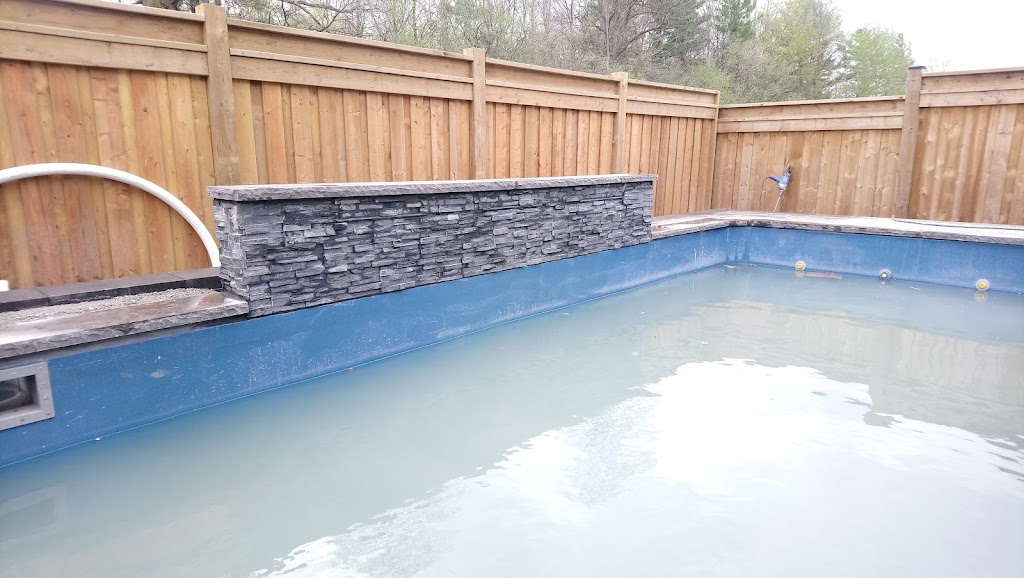 Pavilion Landscaping and Shoreline Protection | White Chapel Rd, Prince Edward, ON K0K 2T0, Canada | Phone: (613) 888-4501