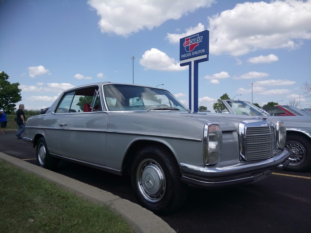 Carquest Auto Parts | 1670 Rue Eiffel Suite 100, Boucherville, QC J4B 7W1, Canada | Phone: (450) 641-5757