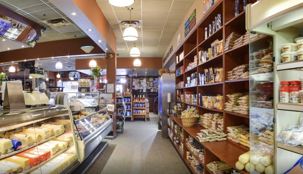 Lazar Famous Deli & Bakery | 325 Central Pkwy W Unit 12, Mississauga, ON L5B 3X9, Canada | Phone: (905) 896-1040