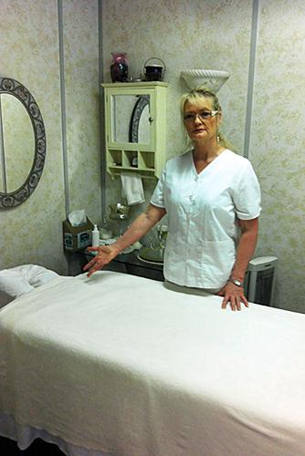 Whole Body Awareness Centre | plenty of free parking, 1504 Montreal St, Kingston, ON K7K 3L9, Canada | Phone: (613) 542-1726