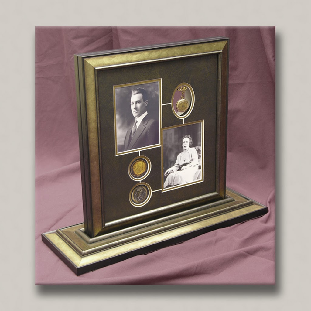 The Framing Nook | 4664 Riverside Dr #1, Red Deer, AB T4N 6Y5, Canada | Phone: (403) 340-1575